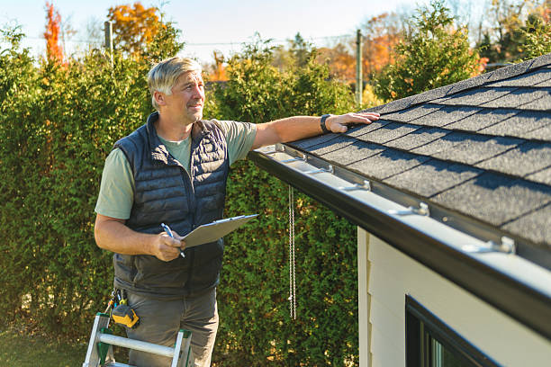 Trusted Roofing service in Douglas, MI - Ben Roofing and Steel LLC